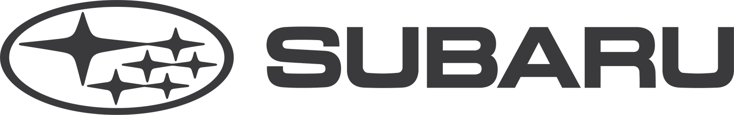 Subaru Logo